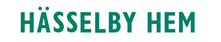 Hässelby Hem logotyp